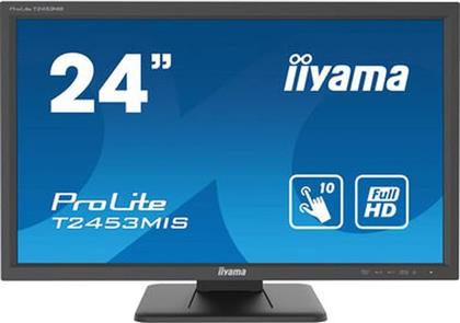 PROLITE T2453MIS-B1 MONITOR 23.6 FHD VA FLAT 60HZ 4MS IIYAMA