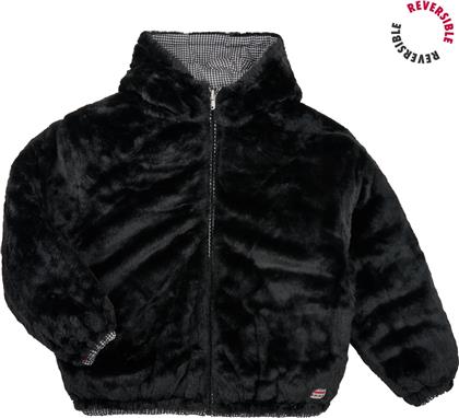 ΧΟΝΤΡΟ ΜΠΟΥΦΑΝ X241052 IKKS