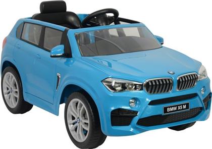 ΗΛΕΚΤΡΟΚΙΝΗΤΟ BMW X5M 12V - BLUE (6661R-BLUE)