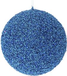 ΜΠΑΛΑ FOAM ΜΠΛΕ GLITTER 10ΕΚ. 83513 (ΣΕΤ 12 ΤΕΜΑΧΙΑ) (ΧΡΩΜΑ: ΜΠΛΕ) - - IL-83513 ILIADIS από το 24HOME