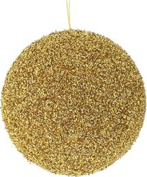 ΜΠΑΛΑ FOAM ΧΡΥΣΗ GLITTER 10ΕΚ. 83505 (ΣΕΤ 12 ΤΕΜΑΧΙΑ) (ΧΡΩΜΑ: ΧΡΥΣΟ ) - - IL-83505 ILIADIS