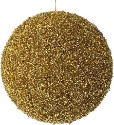 ΜΠΑΛΑ POLYFOAM ΧΡΥΣΗ GLITTER 15ΕΚ. 83529 (ΣΕΤ 2 ΤΕΜΑΧΙΑ) (ΧΡΩΜΑ: ΧΡΥΣΟ , ΥΛΙΚΟ: POLYFOAM) - - IL-83529 ILIADIS