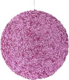 ΜΠΑΛΑ POLYFOAM ΡΟΖ GLITTER 10ΕΚ. 83509 (ΣΕΤ 12 ΤΕΜΑΧΙΑ) (ΧΡΩΜΑ: ΡΟΖ, ΥΛΙΚΟ: POLYFOAM) - - IL-83509 ILIADIS από το 24HOME