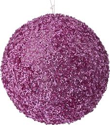 ΜΠΑΛΑ POLYFOAM ΡΟΖ GLITTER 15ΕΚ. 83533 (ΣΕΤ 2 ΤΕΜΑΧΙΑ) (ΧΡΩΜΑ: ΡΟΖ, ΥΛΙΚΟ: POLYFOAM) - - IL-83533 ILIADIS από το 24HOME