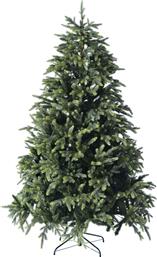 ΧΡΙΣΤΟΥΓΕΝΝΙΑΤΙΚΟ ΔΕΝΤΡΟ FRASER FIR ΠΛΑΣΤΙΚΟ-PVC 240ΕΚ. 67528 (ΥΛΙΚΟ: ΠΛΑΣΤΙΚΟ) - - IL-67528 ILIADIS