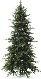 ΧΡΙΣΤΟΥΓΕΝΝΙΑΤΙΚΟ ΔΕΝΤΡΟ SLIM FIR ΠΛΑΣΤΙΚΟ-PVC 180ΕΚ./1844TIPS 64139 (ΥΛΙΚΟ: ΠΛΑΣΤΙΚΟ, ΧΡΩΜΑ: ΠΡΑΣΙΝΟ ) - - IL-64139 ILIADIS