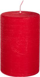 ΚΕΡΙ ΑΡΩΜΑΤΙΚΟ STRAWBERRY ΚΟΚΚΙΝΟ 7X10ΕΚ. 87333 (ΣΕΤ 2 ΤΕΜΑΧΙΑ) (ΧΡΩΜΑ: ΚΟΚΚΙΝΟ) - - IL-87333 ILIADIS