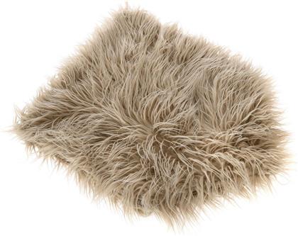 RUNNER ΓΟΥΝΑΣ ΜΠΕΖ 50X130ΕΚ. 64336 (ΧΡΩΜΑ: ΜΠΕΖ) - - IL-64336 ILIADIS