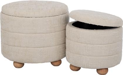 ΣΕΤ 2ΤΜΧ ΣΚΑΜΠΩ ΥΦΑΣΜΑΤΙΝΟ-ΞΥΛΙΝΟ ΕΚΡΟΥ ΜΕ ΑΠΟΘΗΚΕΥΤΙΚΟ ΧΩΡΟ 48X40ΕΚ./37X34ΕΚ. 92153 (ΥΛΙΚΟ: ΞΥΛΟ, ΧΡΩΜΑ: ΕΚΡΟΥ ) - - IL-92153 ILIADIS