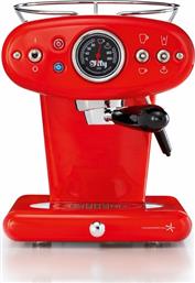 FRANCIS X1 ANNIVERSARY IPERHOME RED ILLY