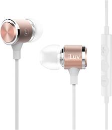 METAL FORGE SOUND ROSE GOLD ILUV