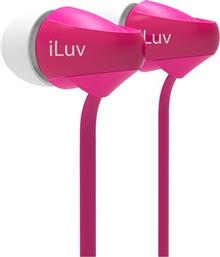 PEPPERMINT PINK ILUV