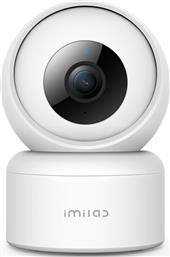 ΑΣΥΡΜΑΤΗ IP CAMERA C20 DOME ΜΕ ΑΝΙΧΝΕΥΣΗ ΚΙΝΗΣΗΣ IMILAB