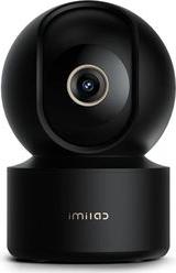 C22 HOME SECURITY CAMERA WI-FI 3K INDOOR BLACK CMSXJ60A/BK IMILAB