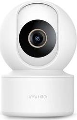 C22 HOME SECURITY CAMERA WI-FI 3K INDOOR WHITE CMSXJ60A IMILAB