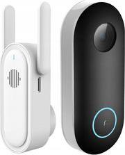 SMART DOORBELL WI-FI 2.5K WHITE CMSXJ33A + CMSXJ33B IMILAB