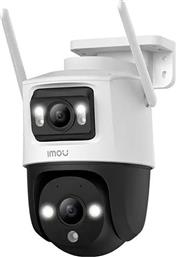 AΣΥΡΜΑΤΗ IP CAMERA IPC-S7XP-10M0WED 6MP 2K ΜΕ WI-FI IMOU