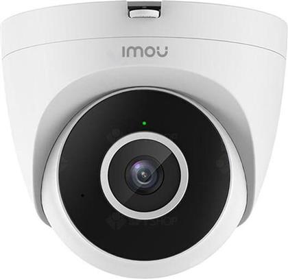 ΑΣΥΡΜΑΤΗ IP CAMERA TURRET FULL HD DOME ΜΕ WIFI ΑΝΙΧΝΕΥΣΗ ΚΙΝΗΣΗΣ IMOU