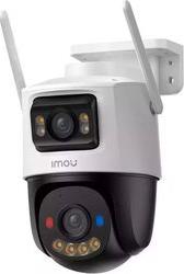 CAMERA CRUIZER DUAL 2 10MP WIFI PTZ IMOU