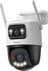 CAMERA CRUIZER DUAL 2 PRO 8MP WIFI PTZ IMOU