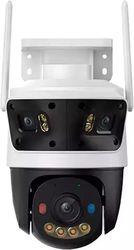 CAMERA CRUIZER TRIPLE 11MP WIFI PTZ IMOU