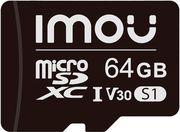 MSD CARD ST2-64-S1 64GB IMOU