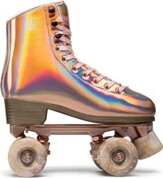 ΠΑΤΙΝΙΑ ROLLERS ROLLERSKATE A084-12616 ΧΡΥΣΟ IMPALA