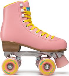 ΠΑΤΙΝΙΑ ROLLERS ROLLERSKATE A084-12649 ΡΟΖ IMPALA