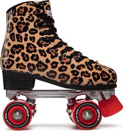 ΠΑΤΙΝΙΑ ROLLERS ROLLERSKATE A084-12668 ΚΑΦΕ IMPALA