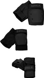 ΣΕΤ ΠΑΙΔΙΚΩΝ ΠΡΟΣΤΑΤΕΥΤΙΚΩΝ PROTECTIVE SET YOUTH 6-PACK IMPALA