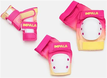 ΣΕΤ ΠΡΟΣΤΑΤΕΥΤΙΚΩΝ PROTECTIVE SET 6-PACK IMPALA