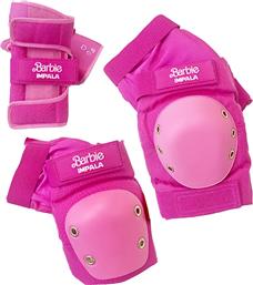 ΣΕΤ ΠΡΟΣΤΑΤΕΥΤΙΚΩΝ PROTECTIVE SET 6-PACK IMPALA