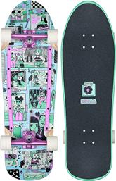 ΣΚΕΙΤΜΠΟΡΝΤ HERA CRUISERBOARD X MEL STRINGER IMPALA