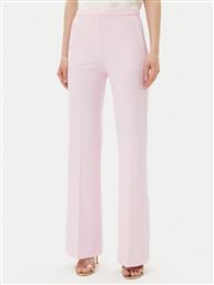 ΠΑΝΤΕΛΟΝΙ PALAZZO P3E9JAW ΡΟΖ WIDE LEG IMPERIAL