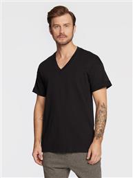 T-SHIRT TK25EDTL ΜΑΥΡΟ RELAXED FIT IMPERIAL