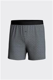 ΑΝΔΡΙΚΟ ΕΣΩΡΟΥΧΟ BOXER ΜΕ ΜΙΚΡΟΣΧΕΔΙΟ - IMP-IM1251M9400-125 ΓΚΡΙ IMPETUS
