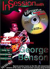 IN SESSION WITH GEORGE BENSON