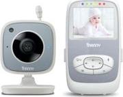 ΙΝΑΝΝΥ BABY MONITOR ΜΕ ΒΙΝΤΕΟ NM288 INANNY