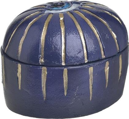 ΔΙΑΚΟΣΜΗΤΙΚΟ ΒΑΖΟ ΜΕ ΚΑΠΑΚΙ (12X10X10) 3-70-983-0038 INART