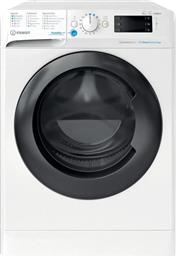 BDE 107436 WKV EE 10KG/7KG 1.400 ΣΤΡΟΦΕΣ ΛΕΥΚΟ ΠΛΥΝΤΗΡΙΟ ΣΤΕΓΝΩΤΗΡΙΟ INDESIT