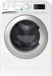 BDE 76435 WSV EE 7KG/6KG 1.400 ΣΤΡΟΦΕΣ ΛΕΥΚΟ ΠΛΥΝΤΗΡΙΟ ΣΤΕΓΝΩΤΗΡΙΟ INDESIT
