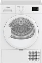 C YSD 83D WW EE 8 KG ΜΕ ΑΝΤΛΙΑ ΘΕΡΜΟΤΗΤΑΣ ΛΕΥΚΟ ΣΤΕΓΝΩΤΗΡΙΟ ΡΟΥΧΩΝ INDESIT