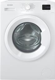 IM 762 MY TIME EE 7 KG 1.200 ΣΤΡΟΦΕΣ ΛΕΥΚΟ ΠΛΥΝΤΗΡΙΟ ΡΟΥΧΩΝ INDESIT