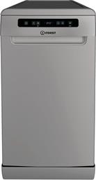 IN2FC10BS7A0S ΓΙΑ 10 ΣΕΡΒΙΤΣΙΑ INOX ΠΛΥΝΤΗΡΙΟ ΠΙΑΤΩΝ INDESIT