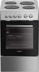 ΚΟΥΖΙΝΑ ΜΕ ΕΜΑΓΙΕ ΕΣΤΙΕΣ I5E5PMS INOX INDESIT