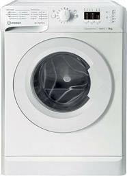 MTWA 81484 W EU 8 KG 1.400 ΣΤΡΟΦΕΣ ΛΕΥΚΟ ΠΛΥΝΤΗΡΙΟ ΡΟΥΧΩΝ INDESIT