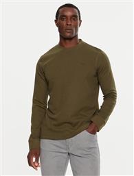 LONGSLEEVE VALENTO 45-660 ΠΡΑΣΙΝΟ REGULAR FIT INDICODE