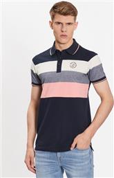 POLO HALLS 40-937 ΚΟΡΑΛΛΙ REGULAR FIT INDICODE