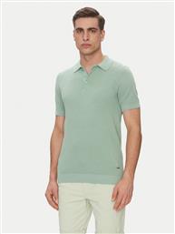 POLO INVORM 30-485 ΠΡΑΣΙΝΟ REGULAR FIT INDICODE
