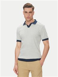 POLO TOXI 41-130 ΜΠΕΖ REGULAR FIT INDICODE